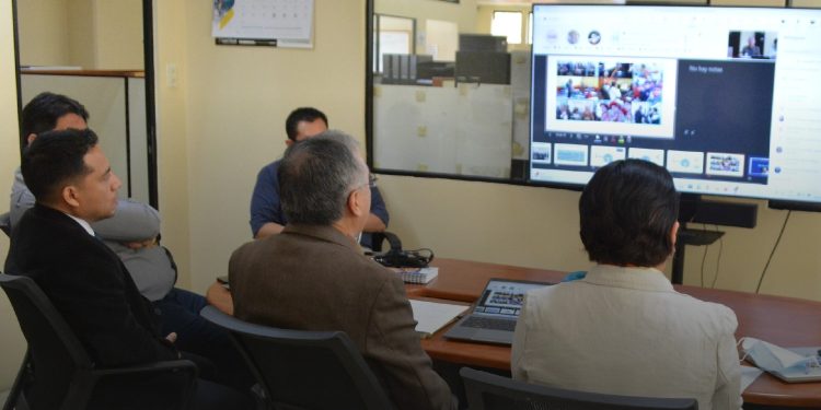 Línea 1528 del Programa de Salud Escolar ha recibido más de 6 mil llamadas