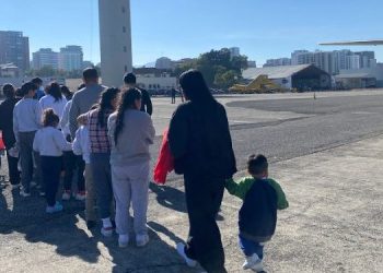 IGM reporta más de 18 mil guatemaltecos retornados en enero y febrero