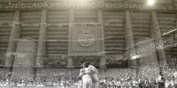 Real Madrid celebra 122 años de supremacía