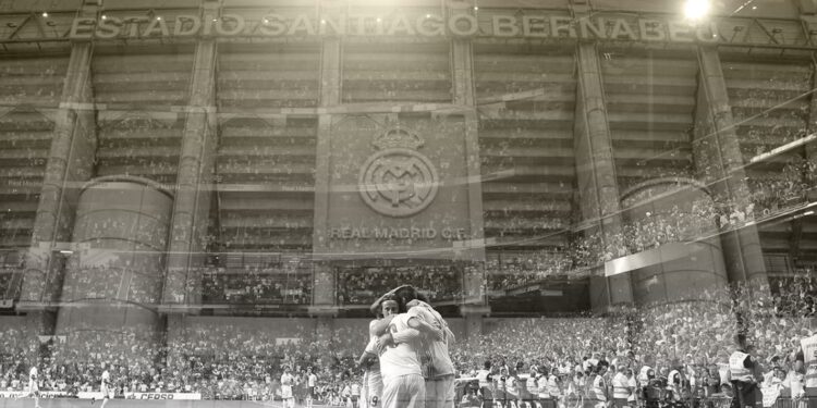 Real Madrid celebra 122 años de supremacía