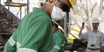 Recolección de desechos en el río Las Vacas, aún falta conciencia ambiental