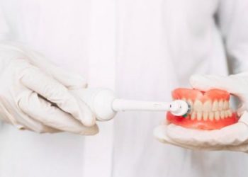 La sonrisa es un reflejo de la salud bucodental