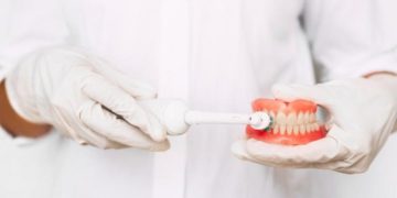 La sonrisa es un reflejo de la salud bucodental
