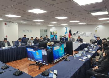SAT de Guatemala fortalece la transparencia y confianza ciudadana