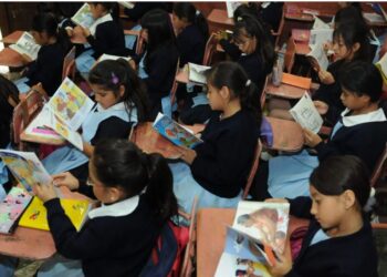 Mineduc y Salud tendrán a cargo el Programa de Salud Escolar