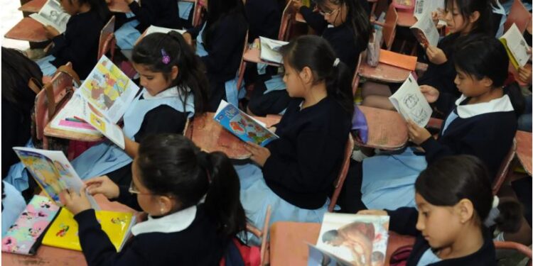 Mineduc y Salud tendrán a cargo el Programa de Salud Escolar