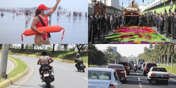 Seguro Social en apresto durante la Semana Santa 2024