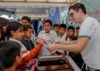 Semana Mundial del Dinero 2024