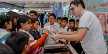 Semana Mundial del Dinero 2024