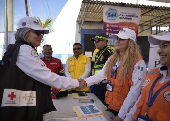 Sinaprese 2024: así será el sistema de prevención para Semana Santa