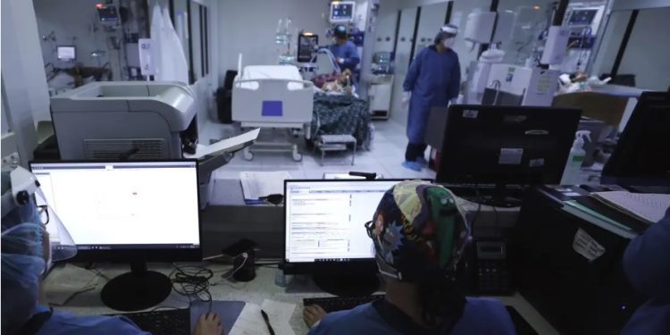 Personal de Soporte del MSPAS se capacita sobre innovación tecnológica