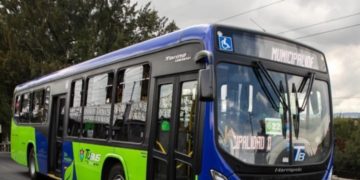 Servicio TuBus se extenderá a la zona 5 capitalina. / Foto: Municipalidad de Guatemala.