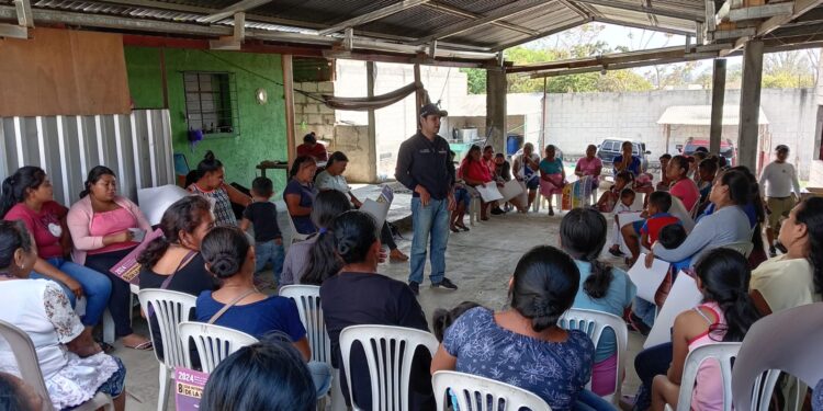 Desarrollan plan estratégico para fortalecer la seguridad y la convivencia pacífica