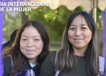 Mujeres sancarlistas exhortan a luchar por sus derechos