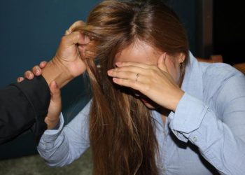 Casi la mitad de las mujeres en Guatemala han sido víctimas de violencia