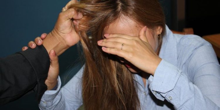 Casi la mitad de las mujeres en Guatemala han sido víctimas de violencia