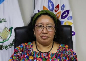 Viceministra de Protección Social resalta el rol de las mujeres en la gestión pública