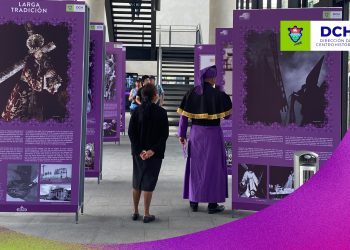 Visita la exposición Entre Aserrín en el Portal de la Sexta