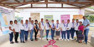 MAGA fortalece el rol de la mujer en el agro en Petén