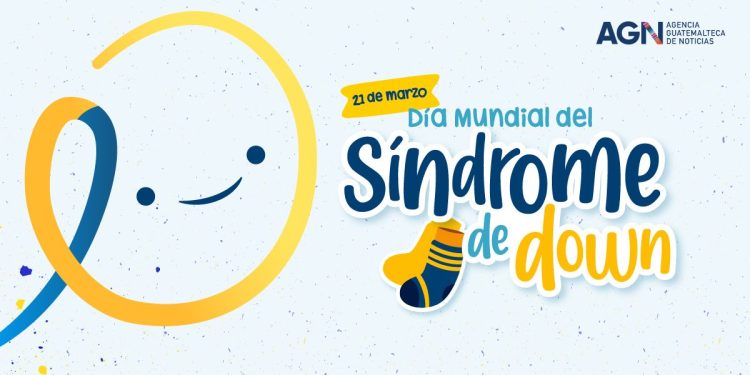 El Síndrome de Down es una condición de vida. / Foto: AGN.