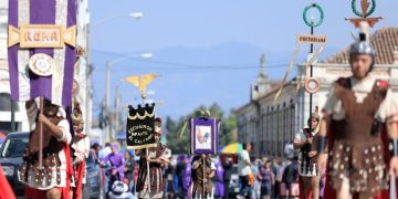 Agentes PNC listos para acompañar a fieles en recorridos procesionales