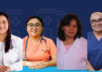 Ministerio de Salud nombra a nuevos directores de hospitales