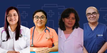 Ministerio de Salud nombra a nuevos directores de hospitales