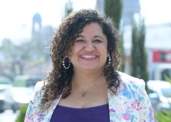 Zulma Calderón: “Mujeres en posiciones clave”