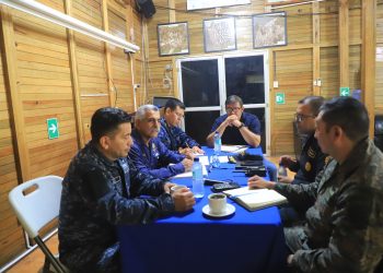 Refuerzan acciones de seguridad por feria patronal en Puerto Barrios y Morales, Izabal