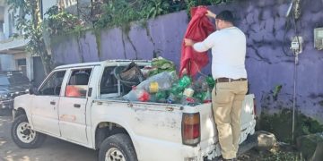 Hogares chiquimultecos libres de chatarra para prevenir el dengue