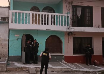 Más de 60 allanamientos contra estructuras que se dedican a extorsionar