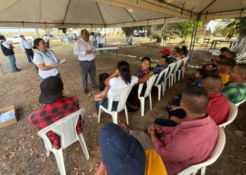 Alrededor de 6 mil ciudadanos beneficiados con servicios de salud en Alta Verapaz