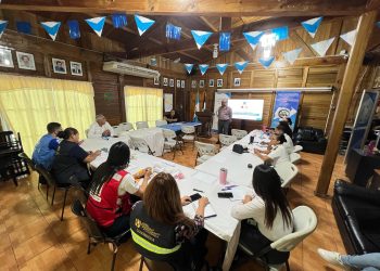 Dan seguimiento a Protocolo de Contingencia Migratoria en Izabal