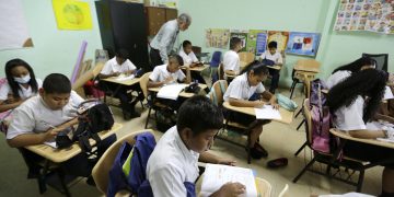 El 60 % de la niñez en México y Centroamérica carece de habilidades para el aprendizaje