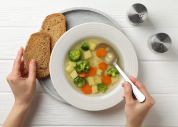 Recomendaciones para evitar casos del síndrome de Guillain-Barré