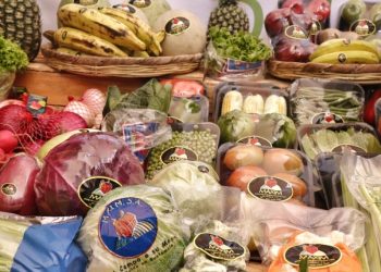 Salud capacita en manipulación de alimentos. / Foto: Archivo.