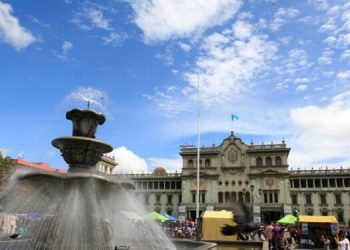 Insivumeh prevé aumento de la temperatura para este miércoles