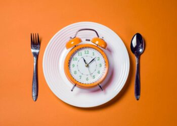 Los beneficios del ayuno (para la salud) se producen después de tres días sin comer