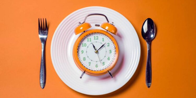 Los beneficios del ayuno (para la salud) se producen después de tres días sin comer