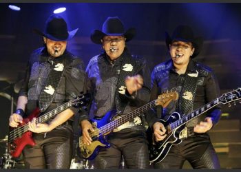 Bronco regresará a Guatemala para celebrar 45 años de trayectoria musical