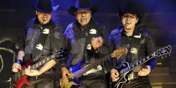 Bronco regresará a Guatemala para celebrar 45 años de trayectoria musical