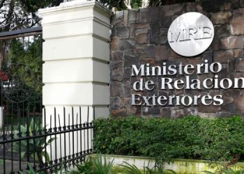 El Ministerio de Relaciones Exteriores amplió detalles sobre lo ocurrido en Haití.