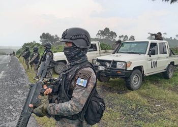 Siete guatemaltecos resultaron heridos en un ataque en República Democrática del Congo.