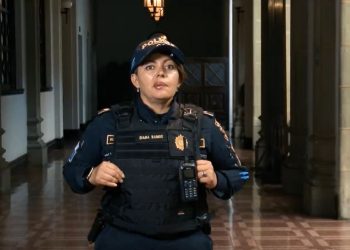 Mujeres agentes: Pilares de seguridad y equidad en Guatemala