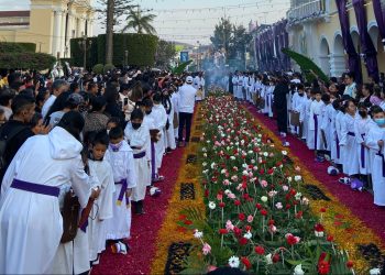 Huehuetenango se prepara para recibir a turistas durante la Semana Santa