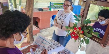 Jornada de lentes para lectura beneficia a población de Asunción Mita