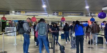 Migración presenta plan de contingencia para Semana Santa 2024