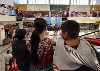 Comunidad guatemalteca espera al presidente Bernardo Arévalo en Maryland