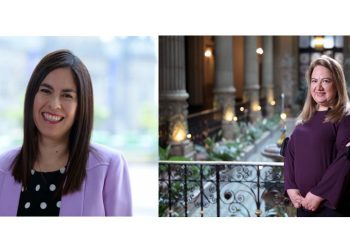 Mujeres se empoderan en la seguridad nacional de Guatemala