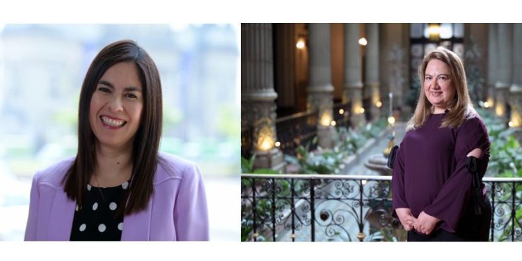 Mujeres se empoderan en la seguridad nacional de Guatemala